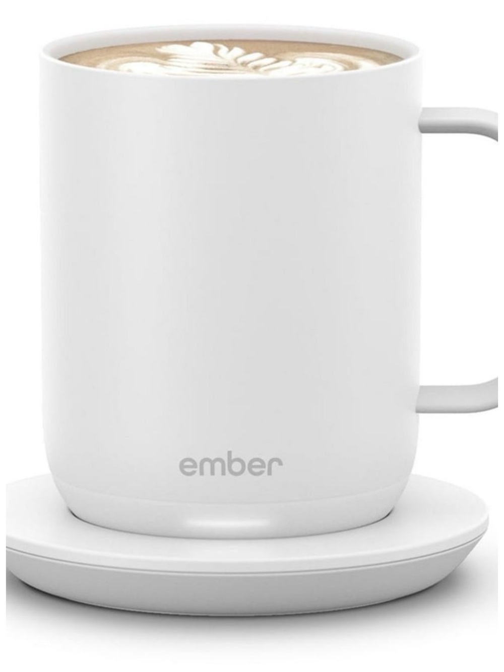 Ember Temperature Control Mug2 - White - Picture 2 of 5